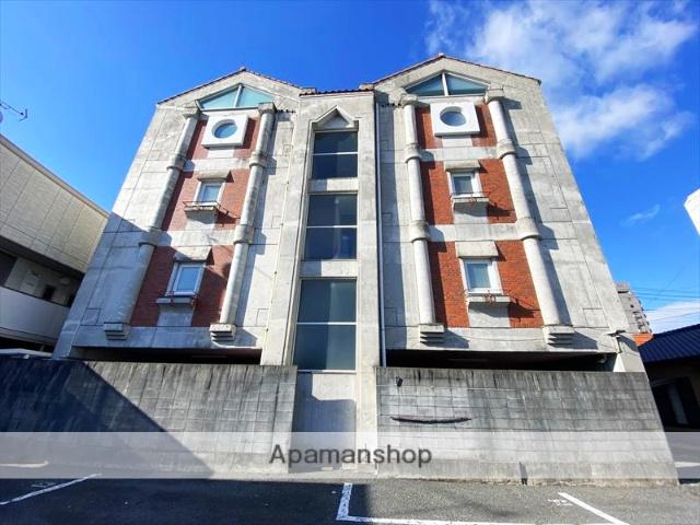 ヴィラ・ローザ