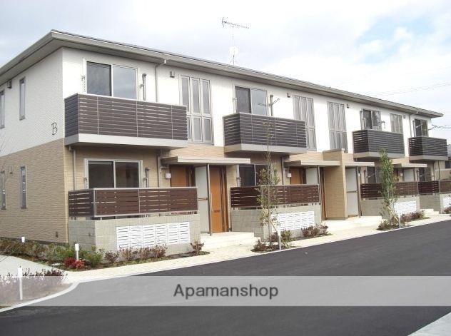 フェリベーテ B棟