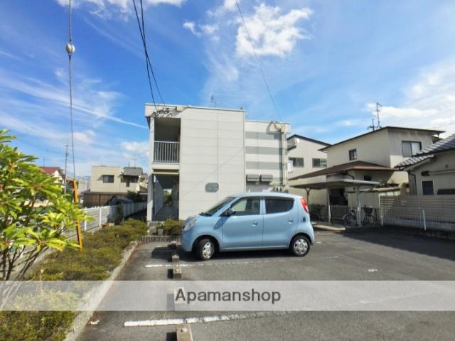 プリマヴェーラ倉敷上東