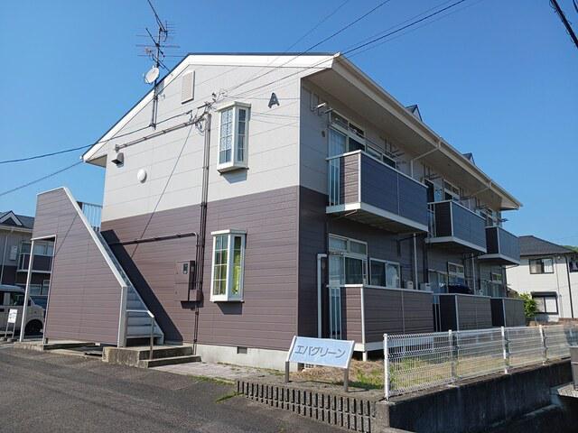 エバグリーンA