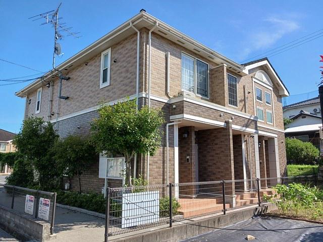 アニューレジデンスS