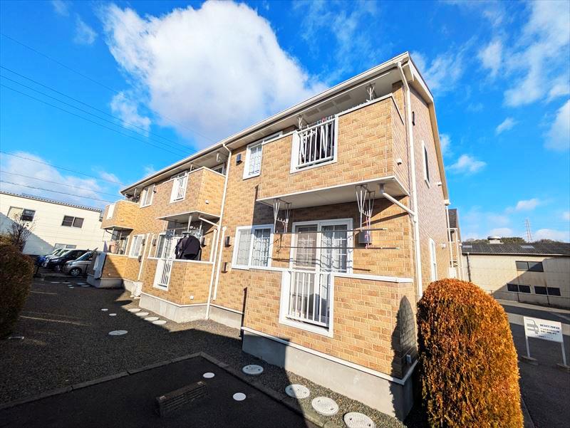 サニーコートⅠ