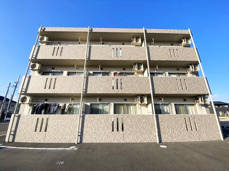 カーサフェリーチェⅣ