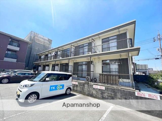 ステーションパレスⅠ