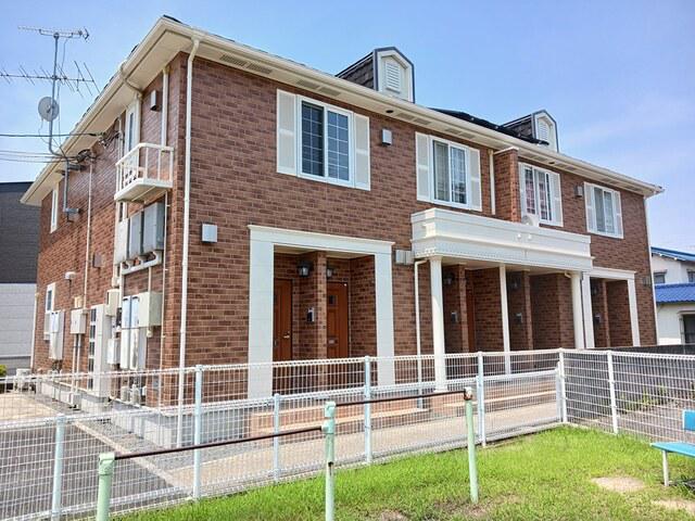 メゾンフォルテ