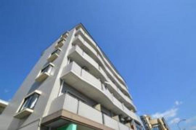 リバーサイド井上