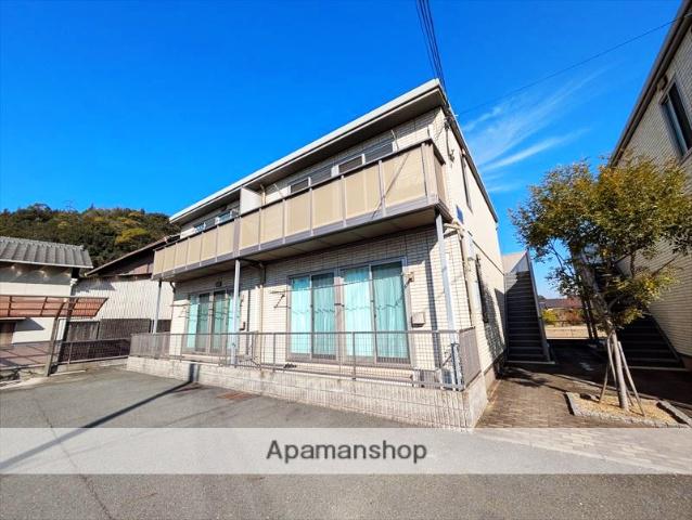 カビラA(1LDK/1階)