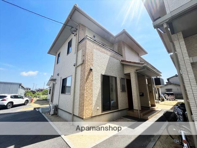 石井家貸家１号棟