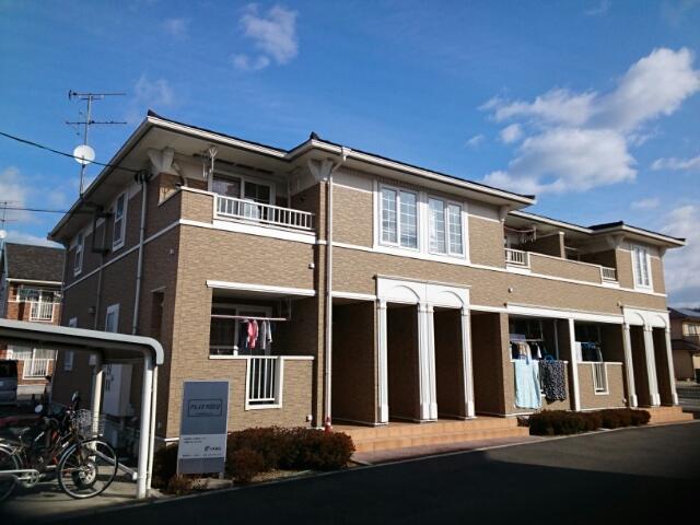 グレイスYOU2(1LDK/1階)