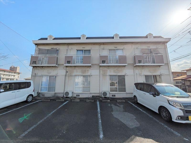 メヌエット神田