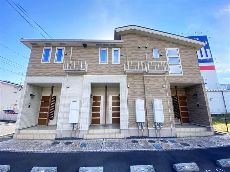 ベル ソレイユ A