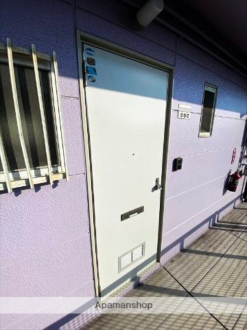 パレス エムB棟