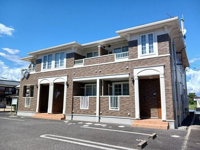 ヴィラ・マーベラスB