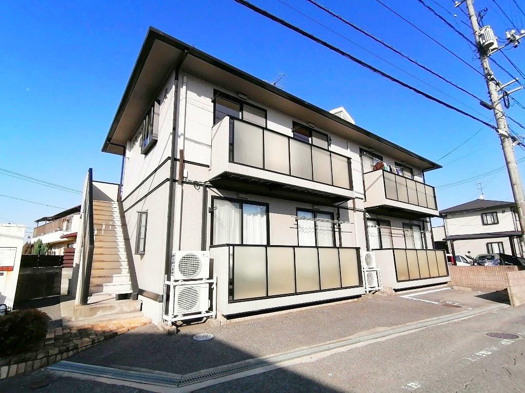 ステリーナ福島