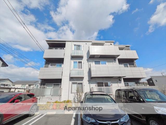 ヴェントフェリーチェ A棟