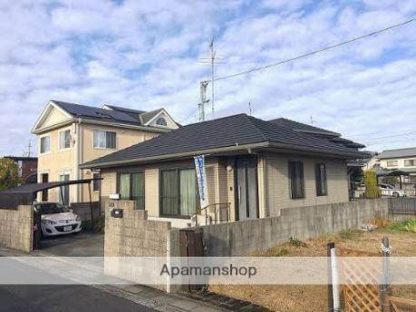 岡山県倉敷市中庄の戸建賃貸