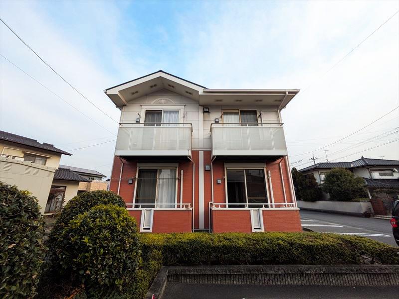 スターライト B