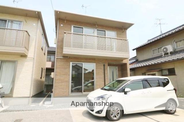 岡山県倉敷市浜町1丁目の戸建賃貸