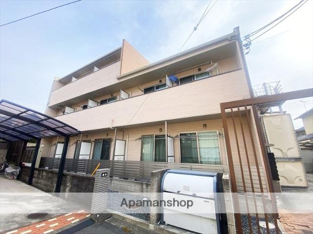 プリマローズ日ノ出町