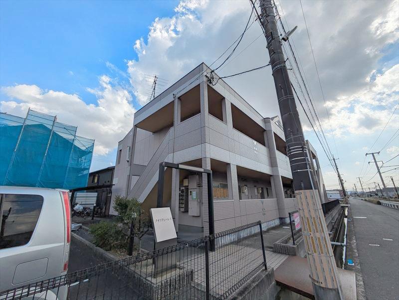 クオリティパレス