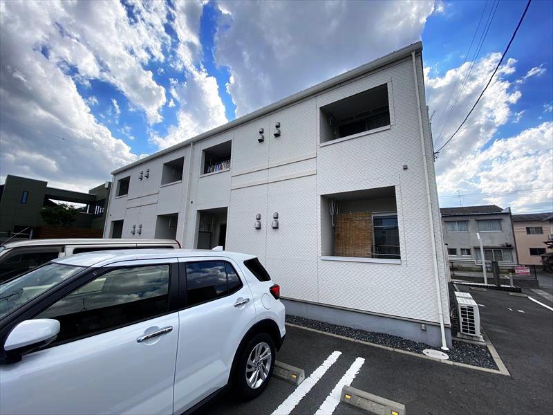 プランドール茶屋町