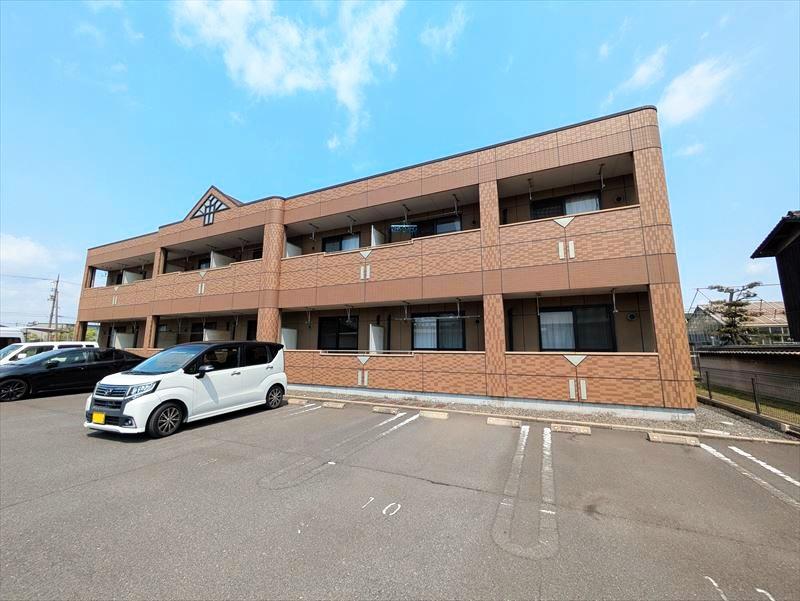 ハーベスト南畝