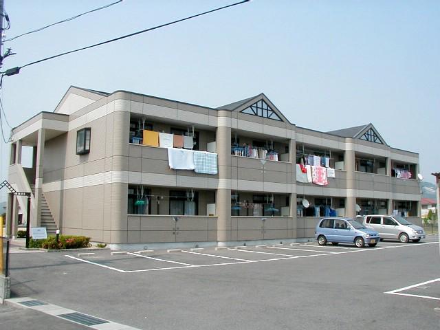 ヴィンテージ・プレイス