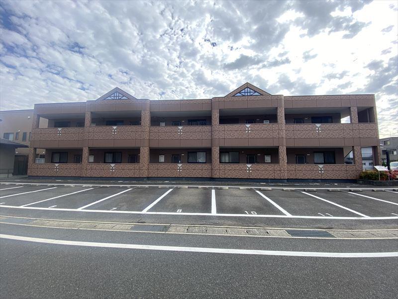 グリーンロック