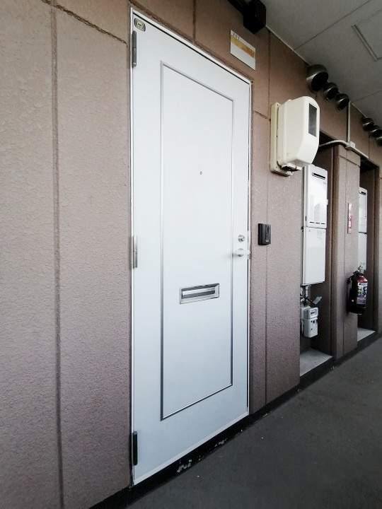 アーバンハイツリブ1