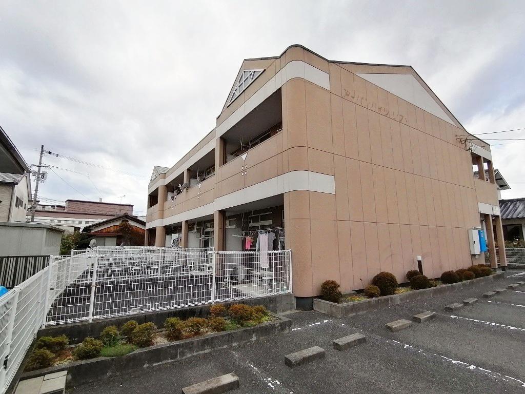 アーバンハイツリブ1