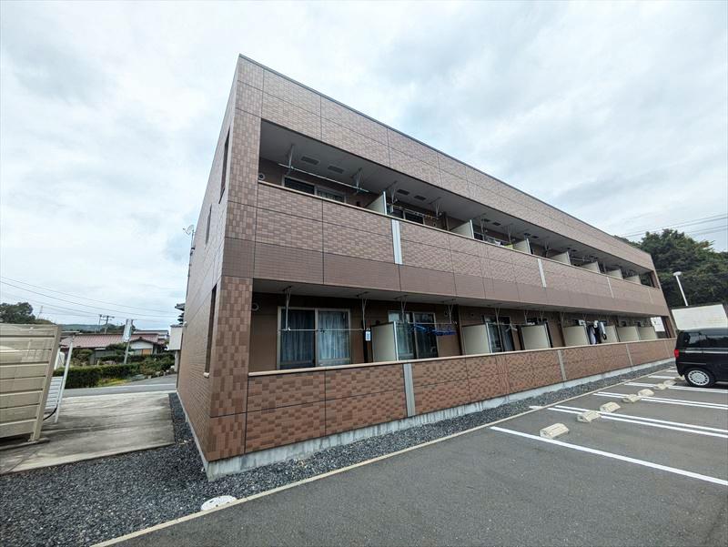 カーサひまわりⅡ