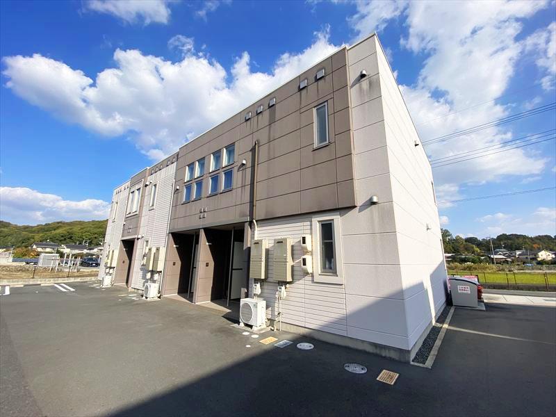 スーリールプラス Ⅰ番館