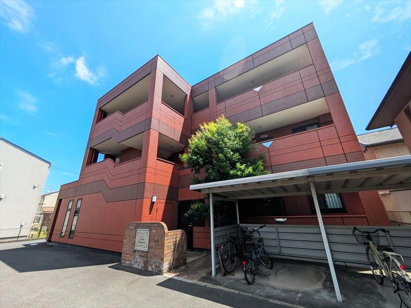 ロジュマン(2LDK/2階)