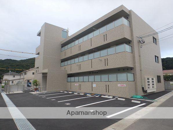 リバーサイド清音Ⅰ