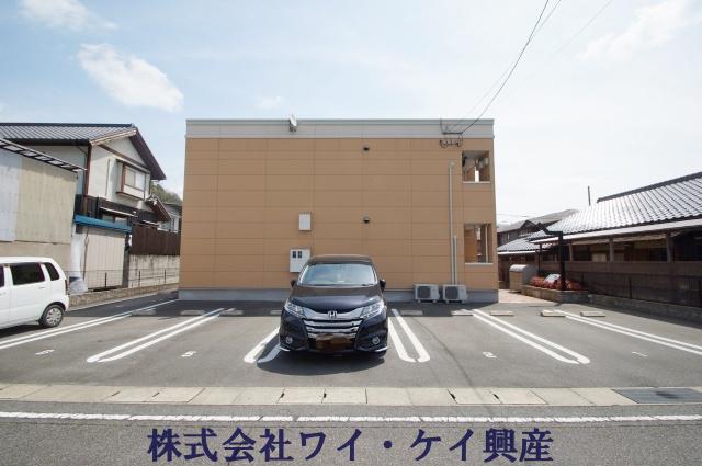 ベンヴェヌート