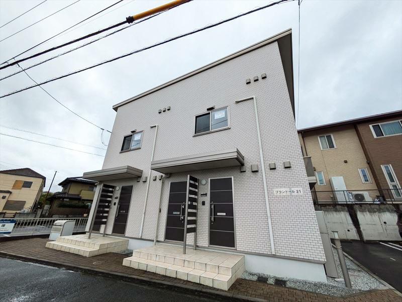 プランドール21