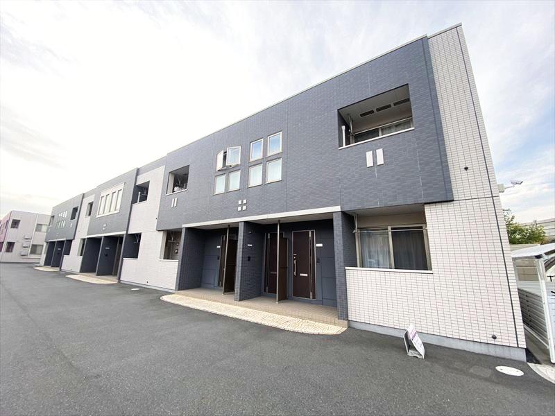 リジエール B棟