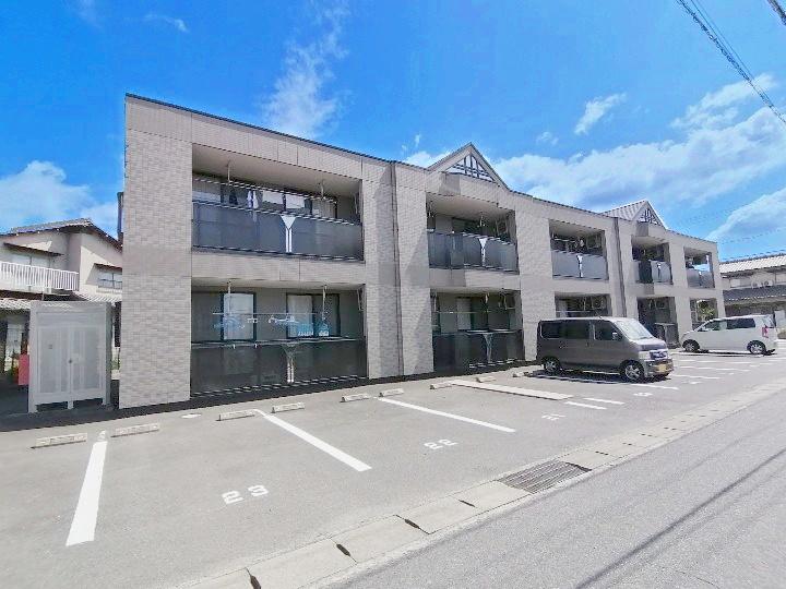 水島臨海鉄道 弥生駅 徒歩14分 2階建 築20年