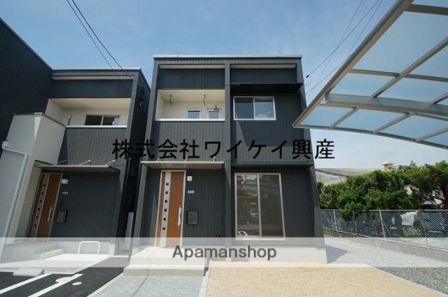 井原鉄道 川辺宿駅 徒歩15分  築9年(4LDK)
