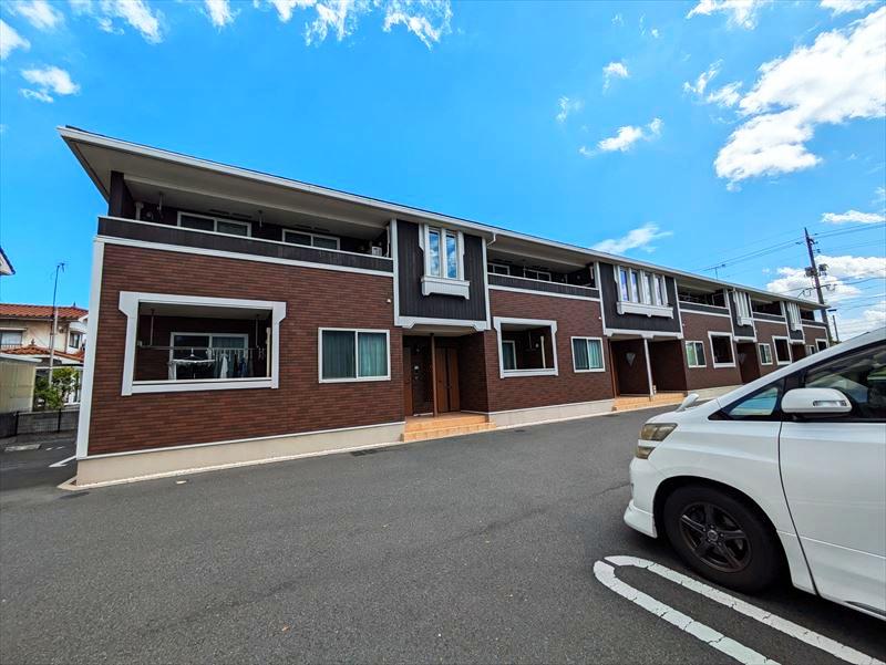 メゾン シュエット