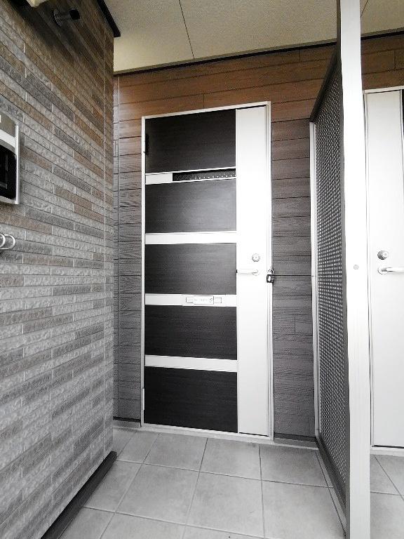 プロムナード倉敷