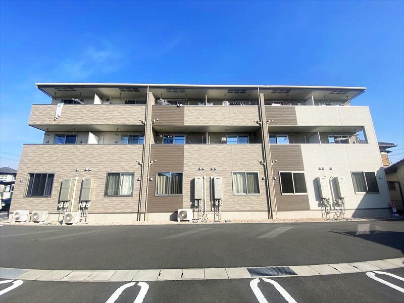 プロムナード倉敷