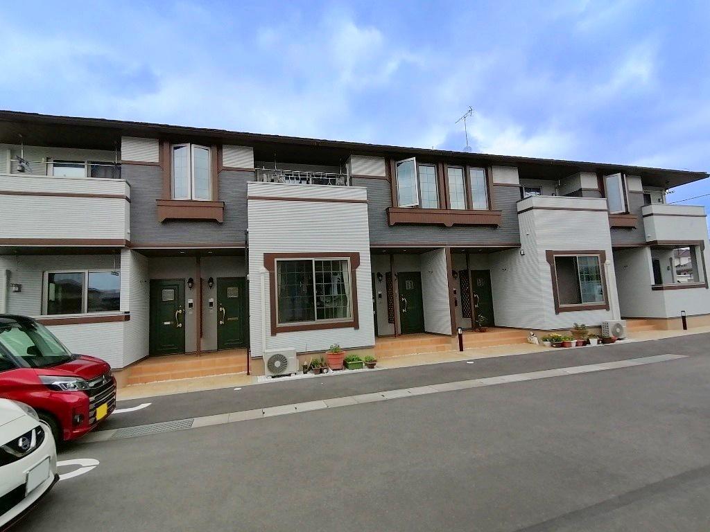 エテルナ ナリッシュ Ⅱ