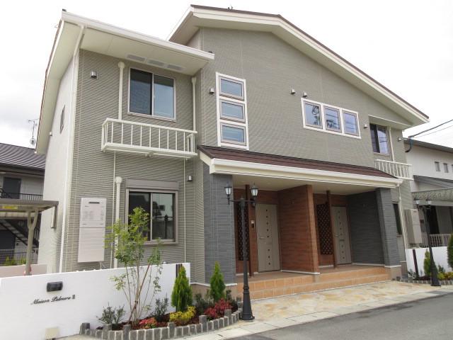 メゾン・パルメーラⅡ