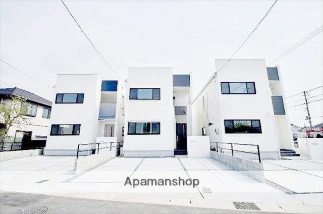 岡山県倉敷市福島の戸建賃貸