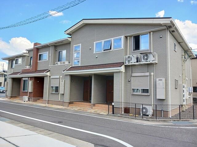 グッドライフ瀬戸A