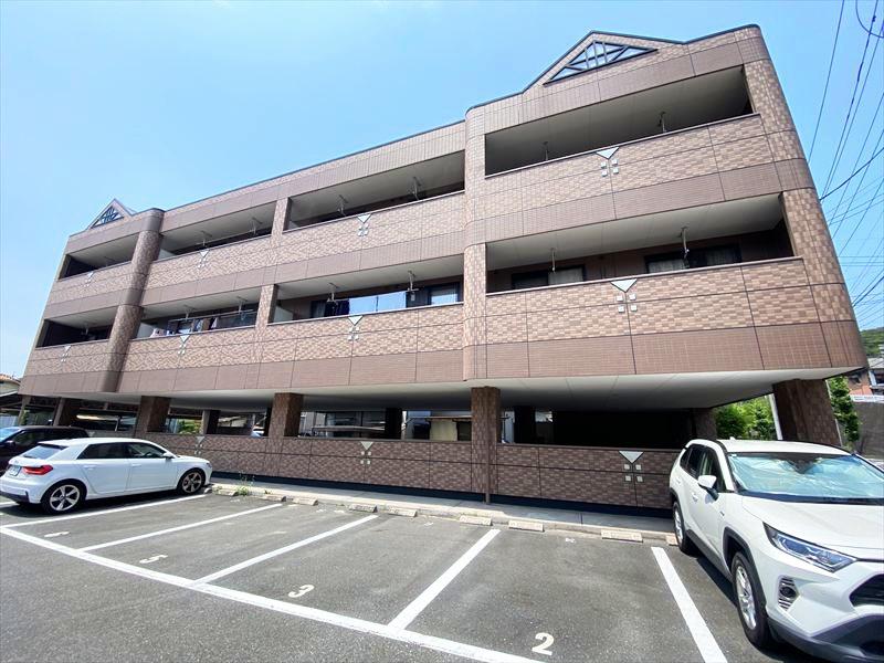 HAMAステイツ弐番館(1LDK/3階)