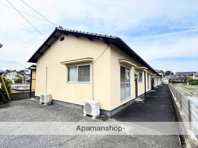 岡山県倉敷市玉島乙島の戸建賃貸