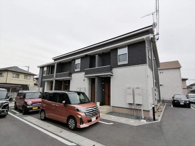 パイシーズ片島Ⅱ