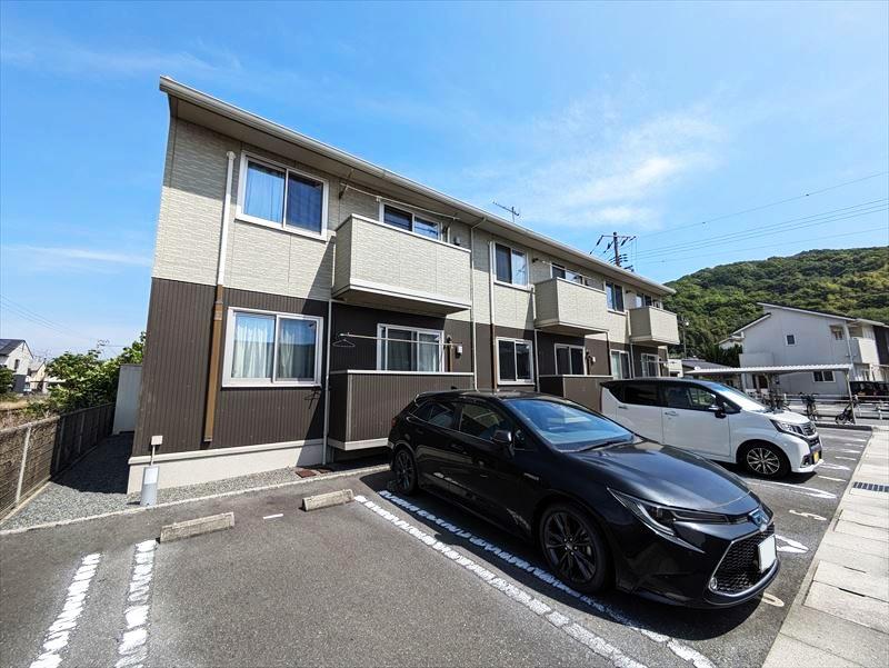 ノールヴィラージュⅡ